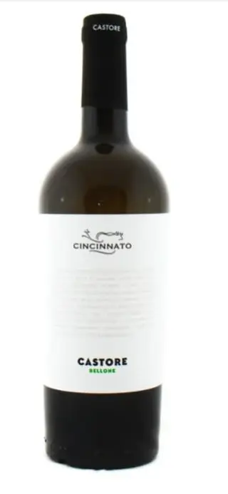AGRIVERDE PECORINO 0,75