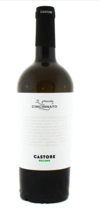 AGRIVERDE PECORINO 0,75