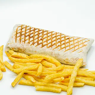 Tacos Hot-Dog