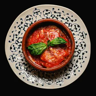PARMIGIANA