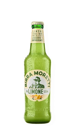 Moretti Limone 33cl