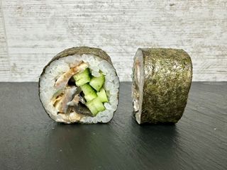 Макі вугор (180г)