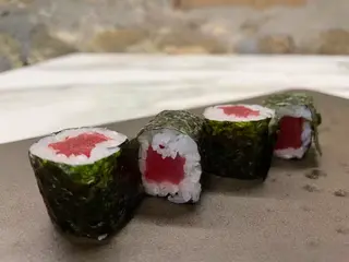 Tonno hosomaki 8 pezzi
