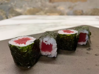 Tonno hosomaki 8 pezzi