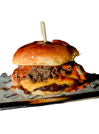 PulledBeef