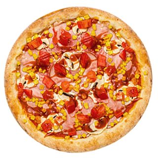 Солодкий чилі 