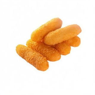 Palitos De Mozzarella (5 Uds.)