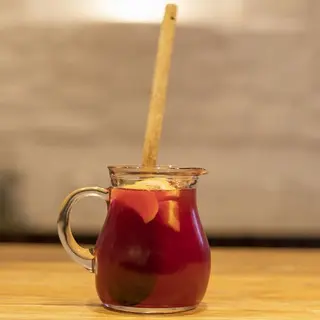 Sangría (1 Lt.)