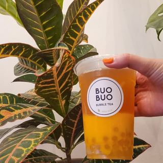Fruit Bubble Tea