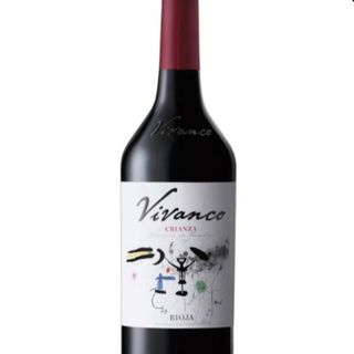 Vino Tinto Rioja Vivanco