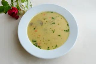 Ogórkowa 500ml