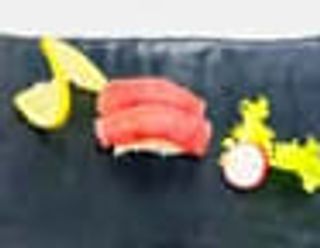S02. Nigiri maguro 2 pezzi