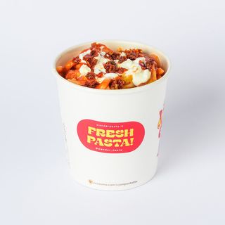 Double Tommy Special