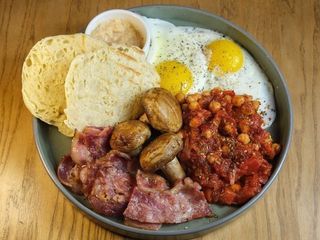 Великий англійський сніданок (525g)