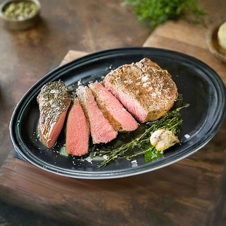 Стейк "Медальон"