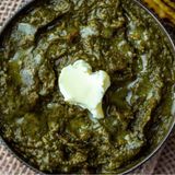Saag Paneer