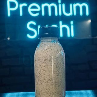 Соус Горіховий