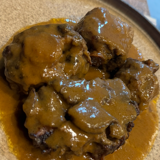 Rabo de toro