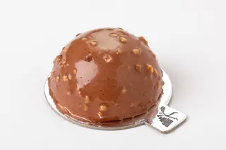 Mousse Ferrer