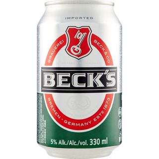 Beck's 440 cl