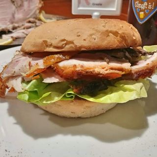 Schiacciata light