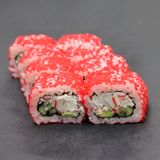 კალიფორნია როლი კრაბი