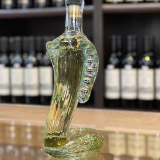 კობრა - მუხის კასრში დავარგებული ჭაჭა 0,5