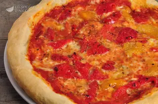 Peperoni