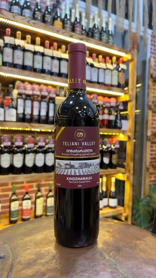 ქინძმარაული 0.750