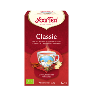 Infusi classica