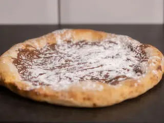 Nutella