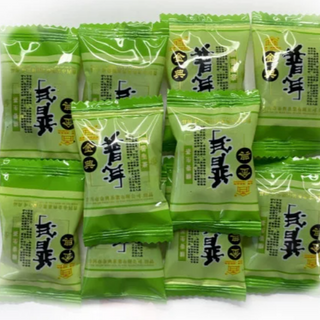 Чай Шен пуер з клейким рисом - 1 шт