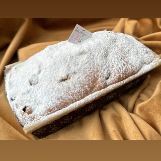 კექსი ქიშმიშით