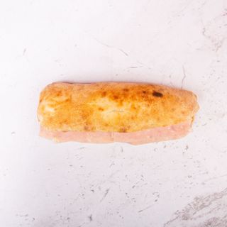 Mali sendvič šunka sir