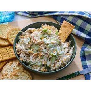 Chicken Salad