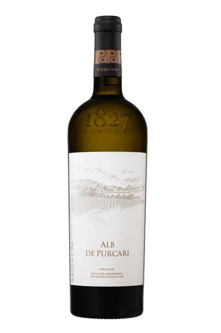 Alb de Purcari