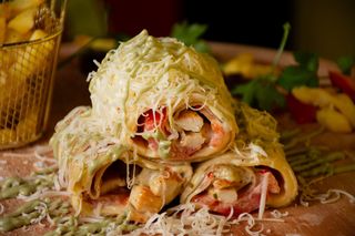 Jerry of course 350g