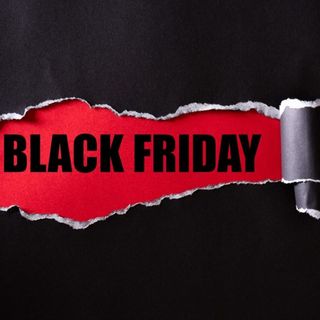 BLACK FRIDAY 2 x 15,95