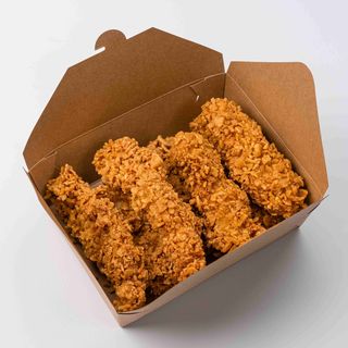 Стріпси (6шт)