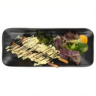 Yakitori (3 Uds.)