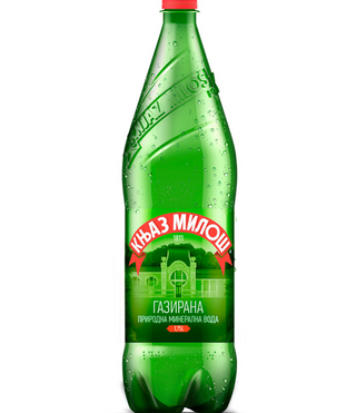 Voda Knjaz Milos