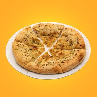 Pan de ajo abierto (1 ud.)