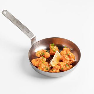 Креветки "Динамит"