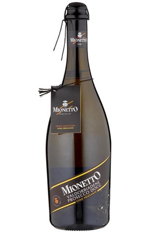 Mionetto bianco frizzante