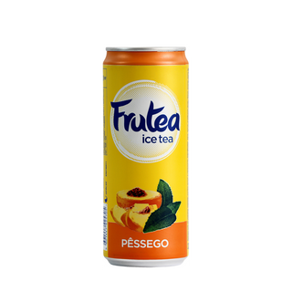 Frutea Pêssego 