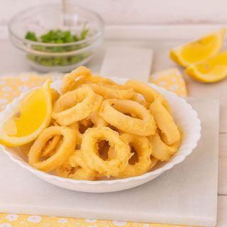 calamares