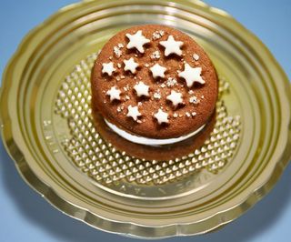 Pan di Stelle Soft Ice