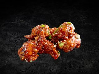 Крылышки терияки M