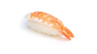 Nigiri Gamberi Cotti
