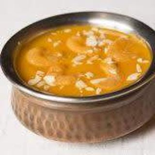 65. Prown (Jhinga) mango delight